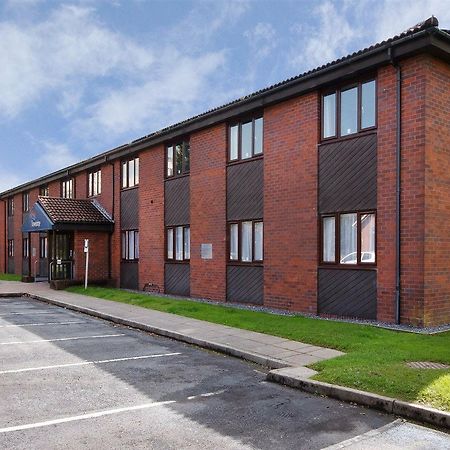 Travelodge Llanelli Cross Hands Екстер'єр фото